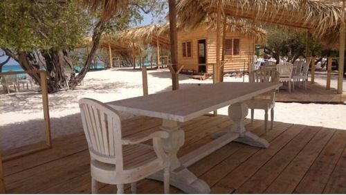 Hotel Eco Del Mar à Cabo Rojo Extérieur photo