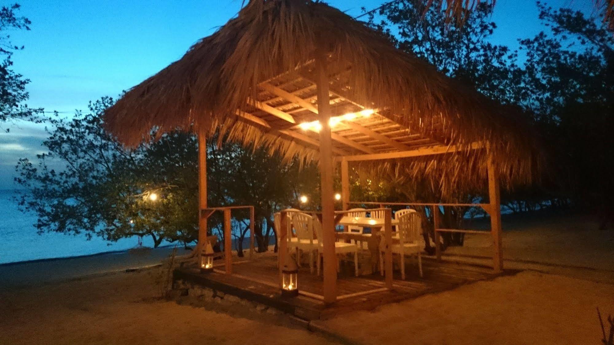 Hotel Eco Del Mar à Cabo Rojo Extérieur photo