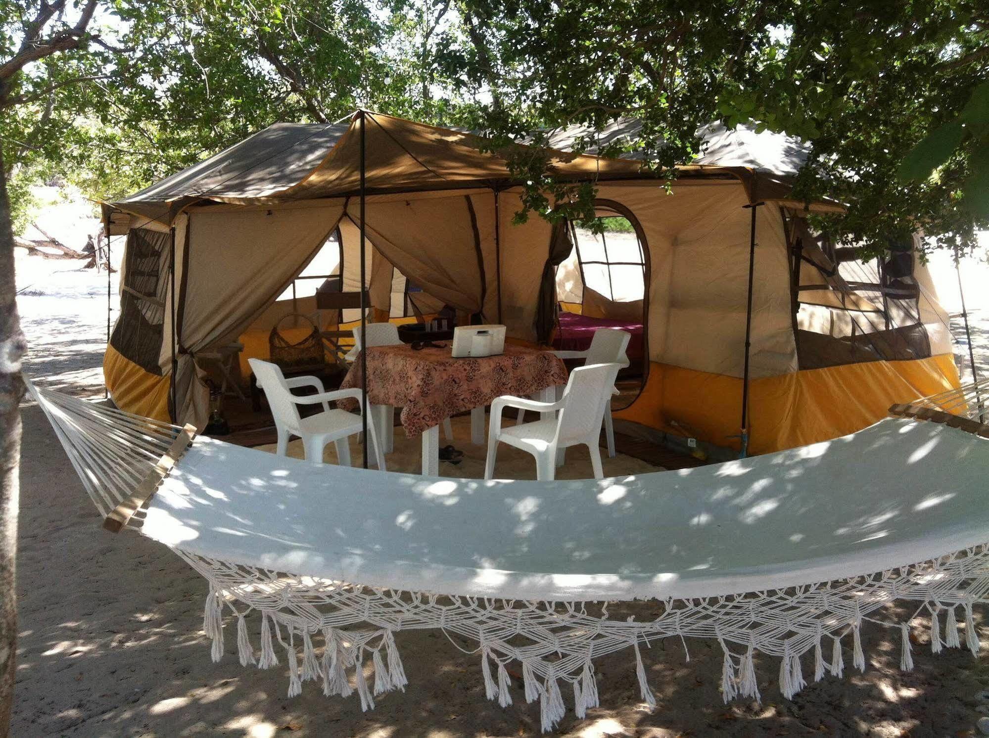 Hotel Eco Del Mar à Cabo Rojo Extérieur photo
